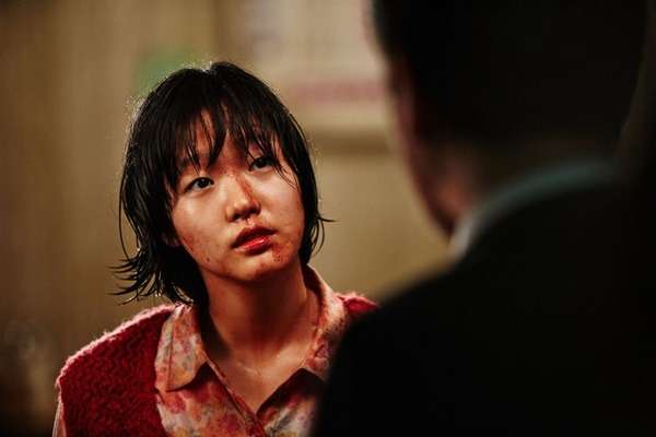 Deretan Film dan Drakor Kim Go-eun Terpopuler, Terbaru Exhuma