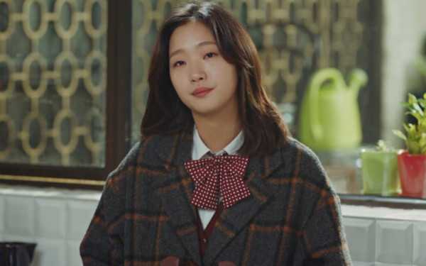 Deretan Film dan Drakor Kim Go-eun Terpopuler, Terbaru Exhuma