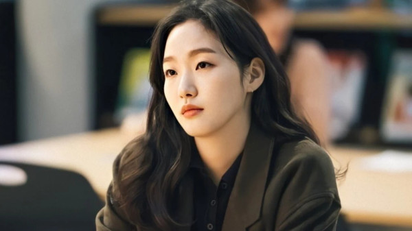 Deretan Film dan Drakor Kim Go-eun Terpopuler, Terbaru Exhuma
