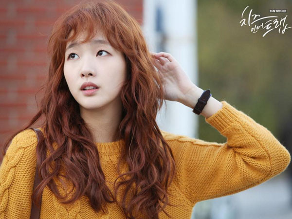 Deretan Film dan Drakor Kim Go-eun Terpopuler, Terbaru Exhuma