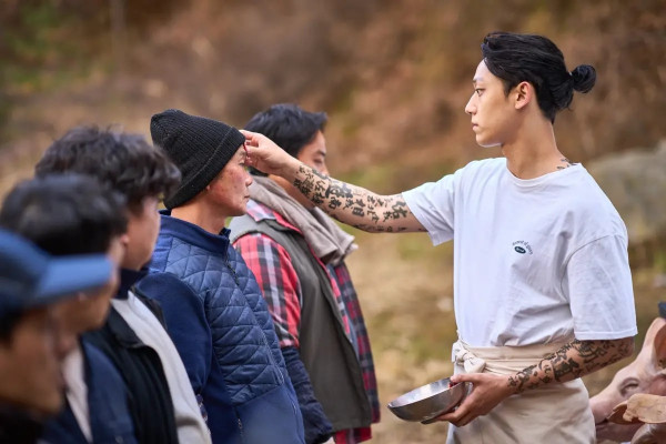 5 Film Korea Terlaris Awal 2024, Exhuma 6 Juta Penonton dalam Waktu 11 Hari