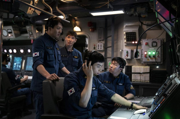 5 Film Korea Terlaris di Indonesia, Exhuma Salip The Moon