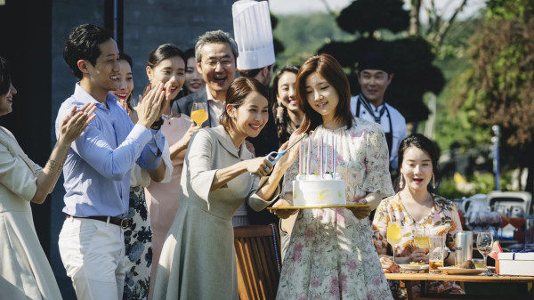5 Film Korea Terlaris di Indonesia, Exhuma Salip The Moon