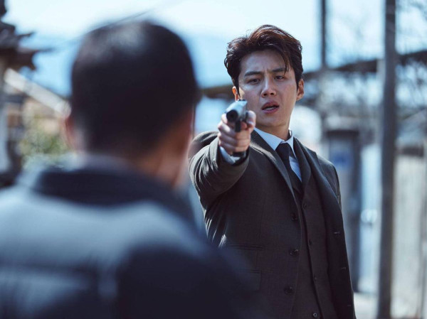 5 Film Korea Terlaris di Indonesia, Exhuma Salip The Moon