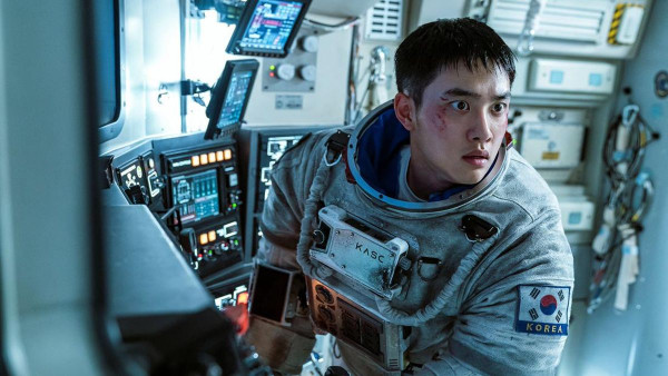 5 Film Korea Terlaris di Indonesia, Exhuma Salip The Moon