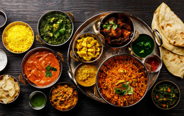 7 Makanan Terpedas di Dunia, Salah Satunya dari Indonesia