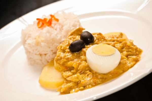 7 Makanan Terpedas di Dunia, Salah Satunya dari Indonesia