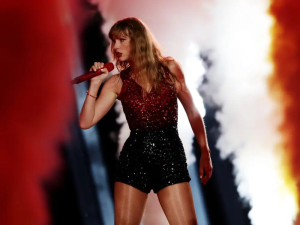 PM Singapura Tepis Isu Kesepakatan Konser Taylor Swift Bikin Jengkel Thailand dan Filipina