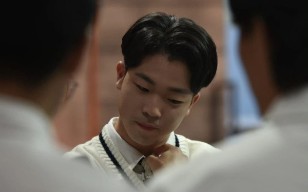 8 Peserta University War yang Cocok Jadi Karakter Utama Drama Korea