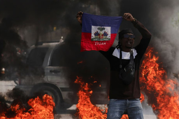 8 Alasan Pemerintah Haiti Meminta Bantuan Pasukan Multinasional