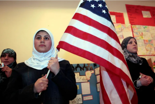 5 Negara di Benua Amerika dengan Populasi Mayoritas Muslim Terbanyak