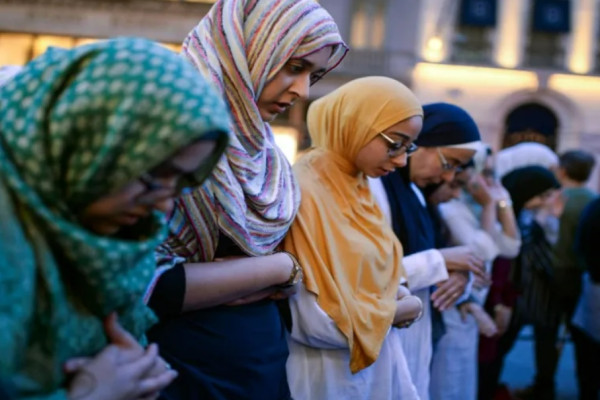 5 Negara di Benua Amerika dengan Populasi Mayoritas Muslim Terbanyak