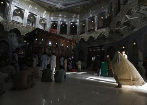 5 Negara dengan Penganut Sufi Terbanyak
