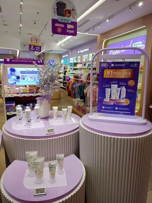 Mom, Ini Alasan Pentingnya Perawatan Kulit pada Anak