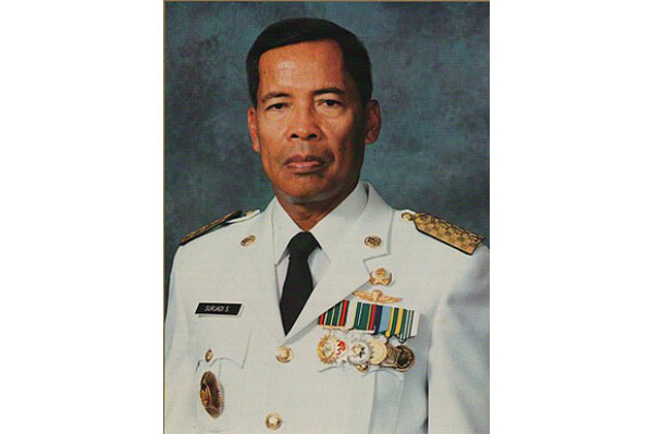 Deretan Jenderal Bintang 4 Kehormatan, Nasib Terkini Ada yang Jadi Menteri dan Presiden