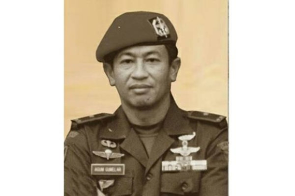Deretan Jenderal Bintang 4 Kehormatan, Nasib Terkini Ada yang Jadi Menteri dan Presiden
