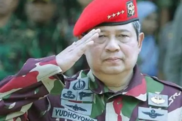 Deretan Jenderal Bintang 4 Kehormatan, Nasib Terkini Ada yang Jadi Menteri dan Presiden