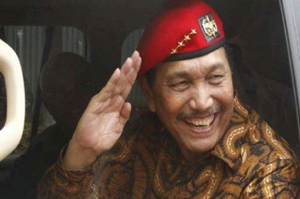 Deretan Jenderal Bintang 4 Kehormatan, Nasib Terkini Ada yang Jadi Menteri dan Presiden