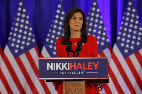 5 Keuntungan bagi Donald Trump dengan Nikki Haley Mundur dari Pertarungan Partai Republik