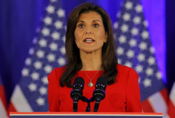 5 Keuntungan bagi Donald Trump dengan Nikki Haley Mundur dari Pertarungan Partai Republik