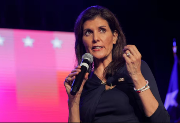 5 Keuntungan bagi Donald Trump dengan Nikki Haley Mundur dari Pertarungan Partai Republik