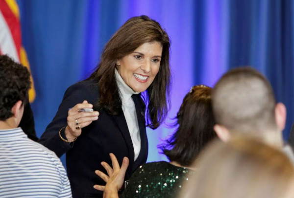 5 Keuntungan bagi Donald Trump dengan Nikki Haley Mundur dari Pertarungan Partai Republik