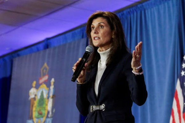 5 Keuntungan bagi Donald Trump dengan Nikki Haley Mundur dari Pertarungan Partai Republik