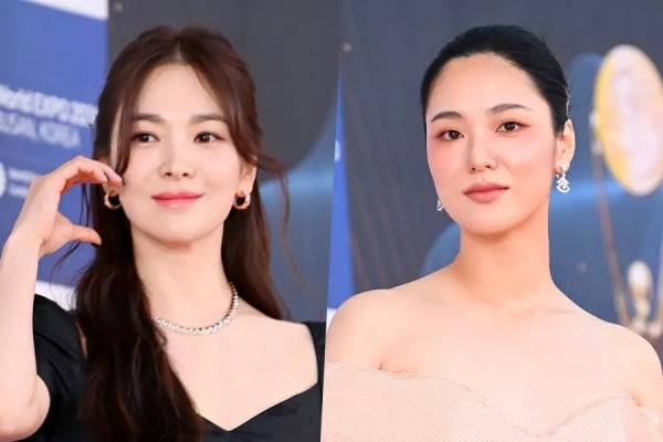 5 Film Thriller Korea dari Sutradara Exhuma, Terbaru Dibintangi Song Hye-kyo