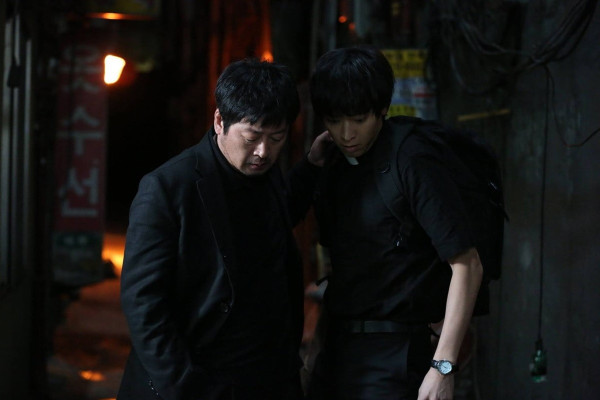 5 Film Thriller Korea dari Sutradara Exhuma, Terbaru Dibintangi Song Hye-kyo