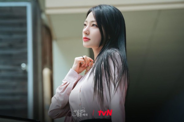 Penjahat Cantik dalam Drama Korea 2024, yang Mana Paling Bikin Kesel?
