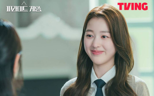 Penjahat Cantik dalam Drama Korea 2024, yang Mana Paling Bikin Kesel?
