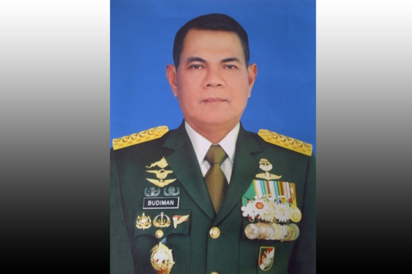 8 Pangdam IV/Diponegoro yang Kariernya Melejit hingga Jenderal Bintang 4, Nomor 3 Jadi KSAD di Tiga Era Presiden