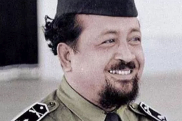 8 Pangdam IV/Diponegoro yang Kariernya Melejit hingga Jenderal Bintang 4, Nomor 3 Jadi KSAD di Tiga Era Presiden