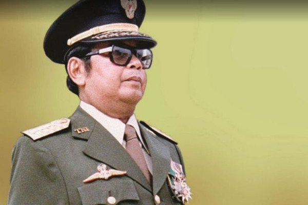 8 Pangdam IV/Diponegoro yang Kariernya Melejit hingga Jenderal Bintang 4, Nomor 3 Jadi KSAD di Tiga Era Presiden