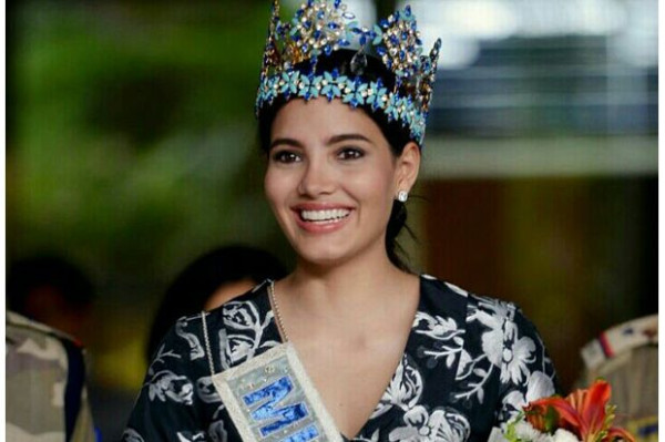 Daftar Juara Miss World dari 2015 hingga 2022, Terakhir Karolina Bielawska