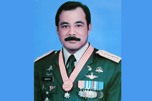 8 Pangdam IV/Diponegoro yang Kariernya Melejit hingga Jenderal Bintang 4, Nomor 3 Jadi KSAD di Tiga Era Presiden
