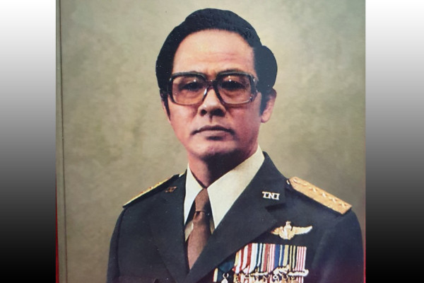 8 Pangdam IV/Diponegoro yang Kariernya Melejit hingga Jenderal Bintang 4, Nomor 3 Jadi KSAD di Tiga Era Presiden
