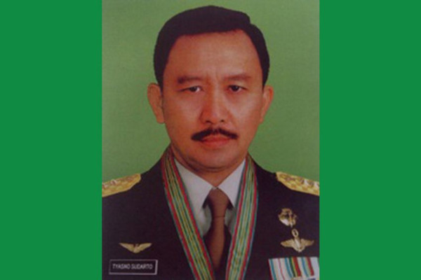8 Pangdam IV/Diponegoro yang Kariernya Melejit hingga Jenderal Bintang 4, Nomor 3 Jadi KSAD di Tiga Era Presiden