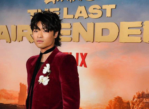 2 Aktor Berdarah Indonesia di Avatar: The Last Airbender, Ini Profilnya