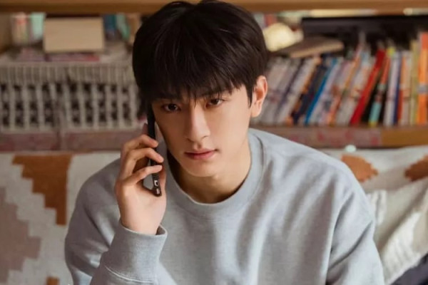 Sinopsis Everyone Loves Me dan Biodata Pemainnya, Dracin Romantis Para Gamer