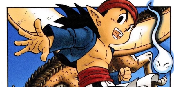 5 Manga Terbaik Akira Toriyama, Kreator Dragon Ball yang Berpulang