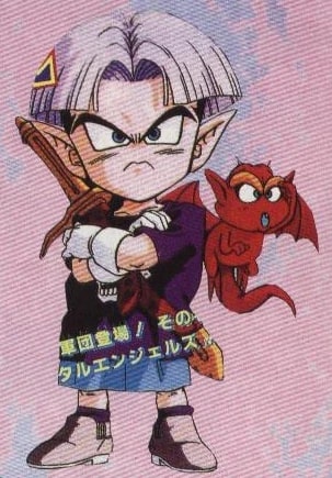 5 Manga Terbaik Akira Toriyama, Kreator Dragon Ball yang Berpulang
