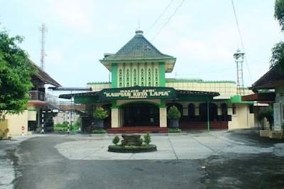 3 Wisata Religi Favorit di Ponorogo, Cocok Jadi Destinasi saat Ramadan dan Lebaran