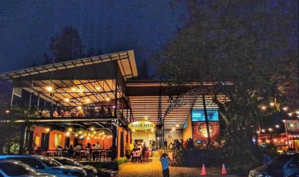 8 Tempat Buka Puasa Murah di Bogor, Ada yang Dekat Stasiun KRL