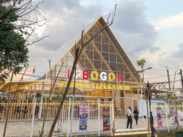 8 Tempat Buka Puasa Murah di Bogor, Ada yang Dekat Stasiun KRL