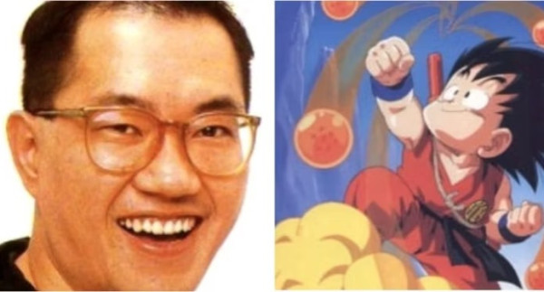 Daftar Teratas Mangaka Terkaya di Jepang Sepeninggal Akira Toriyama