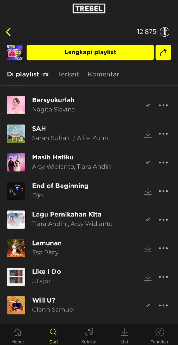 Hari Musik Nasional, Berkarya di Tengah Perjuangan