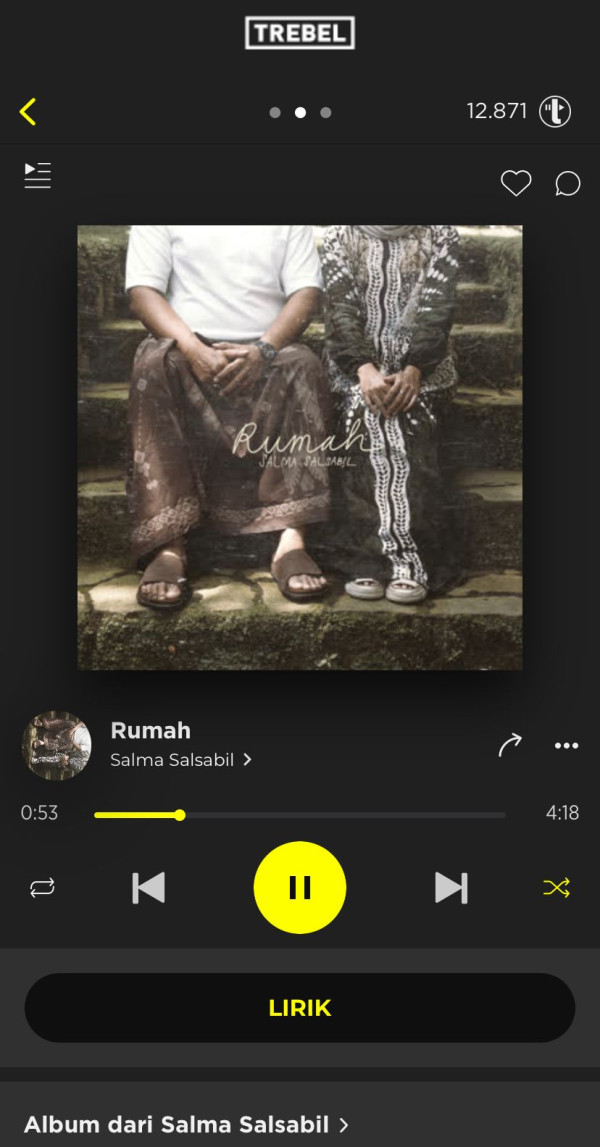Hari Musik Nasional, Berkarya di Tengah Perjuangan