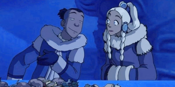 4 Perempuan yang Naksir Sokka dalam Seri Avatar, Siapa Paling Cocok?