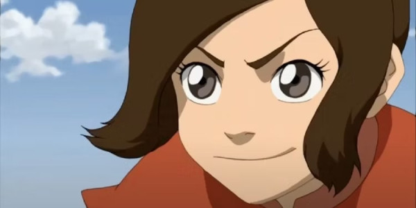 4 Perempuan yang Naksir Sokka dalam Seri Avatar, Siapa Paling Cocok?